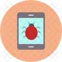 Bug  Icon