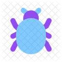 Bug Spam Repair Icon