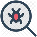 Bug  Icon