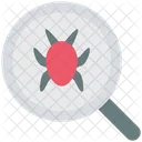 Bug  Icon