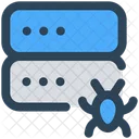 Data Storage Server Icon