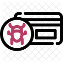Bug  Icon
