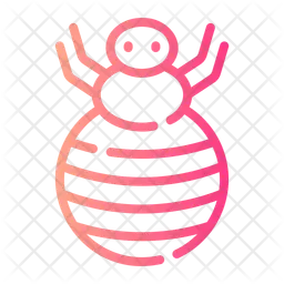 Bug  Icon