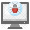 Bug  Icon