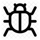 Bug  Icon