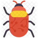 Bug  Icon