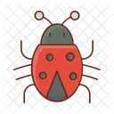 Bug  Icon