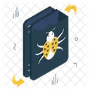 Bug  Icon
