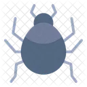 Bug  Icon