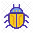 Website Seo Marketing Icon
