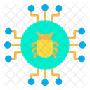 Bug  Icon