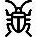Bug  Icon