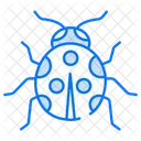 Bug  Icon