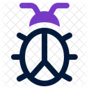 Bug  Icon