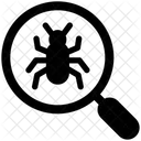 Bug  Icon