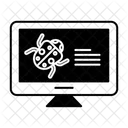 Bug Icon