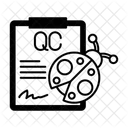 Bug  Icon