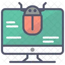 Bug  Icon