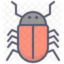 Bug  Icon