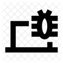 Bug  Icon