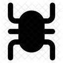 Bug  Icon
