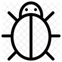 Bug  Icon