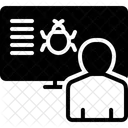 Bug  Icon