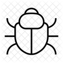 Bug  Icon