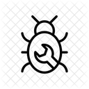 Bug  Icon