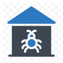 Bug  Icon