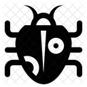 Bug  Icon