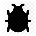 Bug  Icon