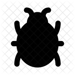 Bug  Icon