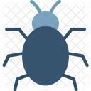 Bug  Icon