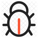 Bug Icon