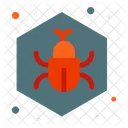 Bug  Icon