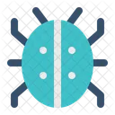Bug  Icon