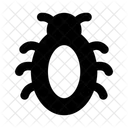 Bug  Icon