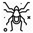 Bug  Icon