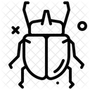 Bug  Icon