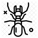 Bug  Icon