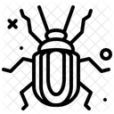 Bug  Icon