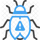 Bug  Icon