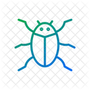 Bug  Icon