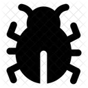 Bug  Icon