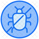 Bug Insect Fly Icon