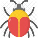 Bug  Icon
