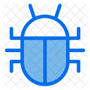 Bug  Icon