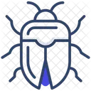 Bug Malware Virus Icon