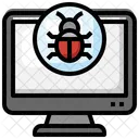 Bug  Icon